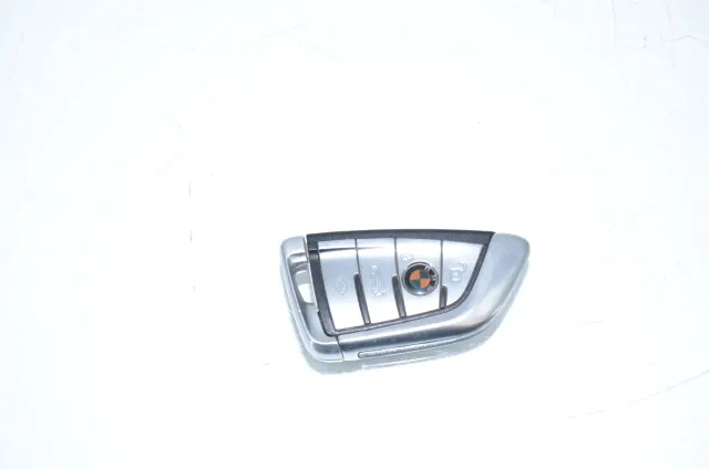 Ignition Key