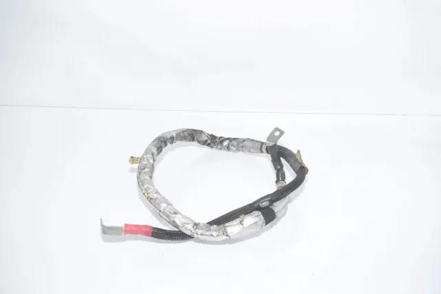 Positive Battery Cable