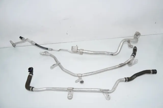 A/C Air Con Hose Pipe