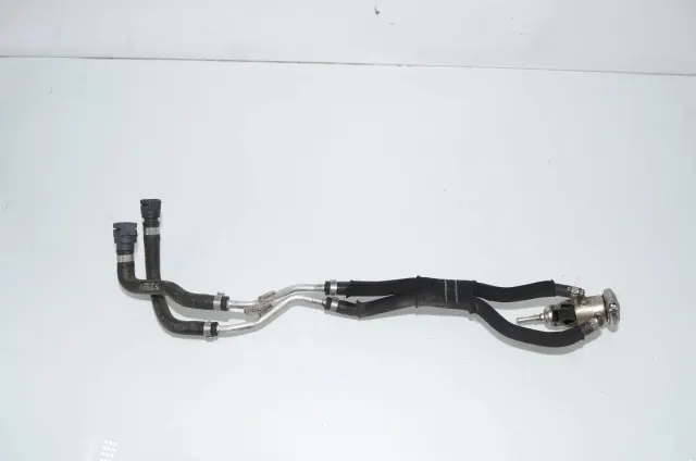 AdBlue Injectors