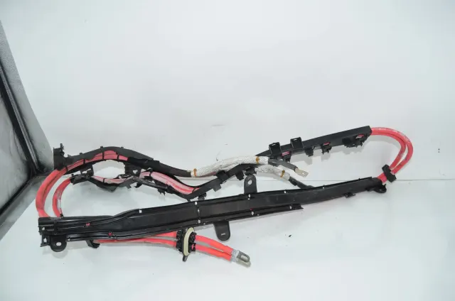 Positive Battery Cable