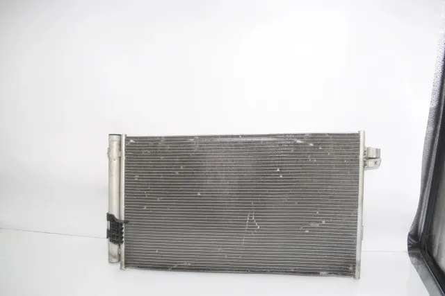 Cooling Radiator
