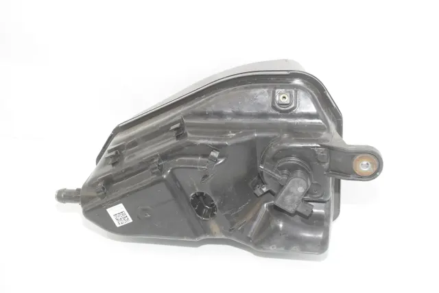 AdBlue Tank