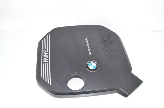 Engine Cover