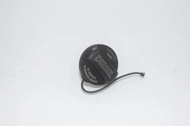 Fuel Tank Flap Cap