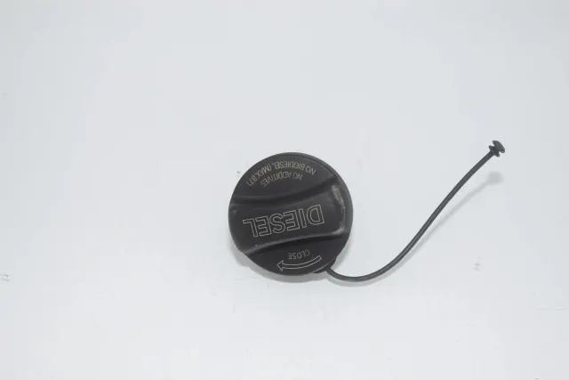 Fuel Tank Cap