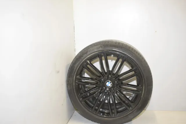 Alloy Wheel
