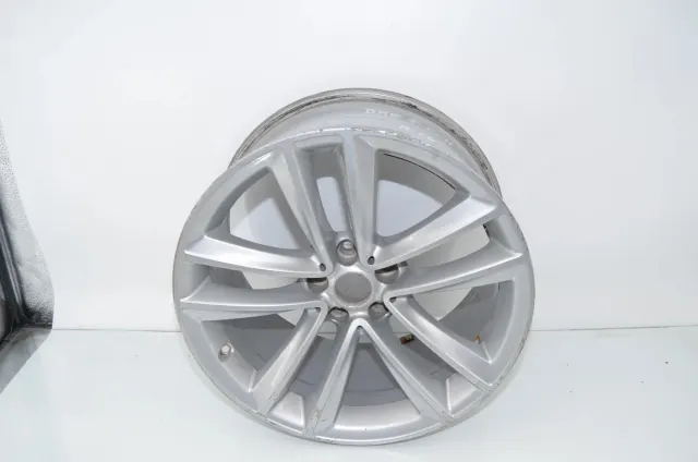 Alloy Wheel
