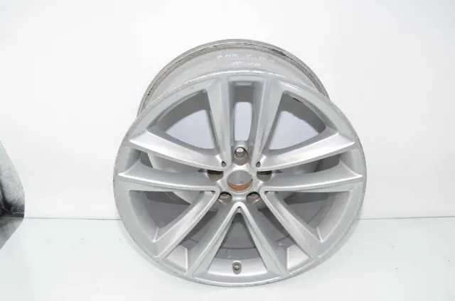Alloy Wheel