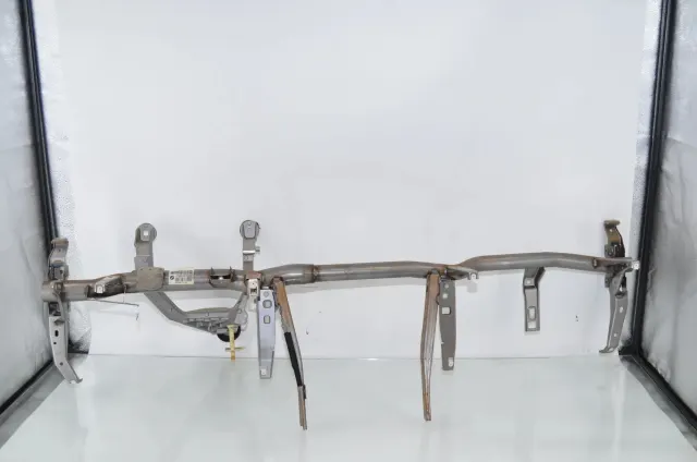 Dashboard Frame