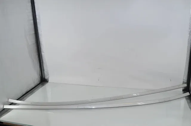 Right Side Roof Strip Trim