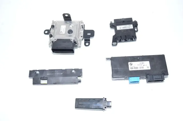 Other Control Units