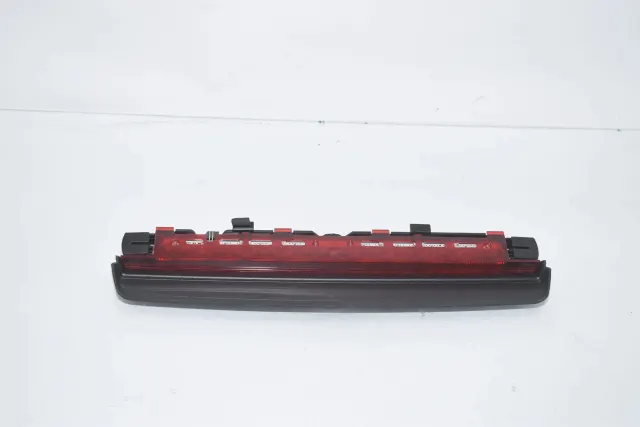 Rear Third Brake Stop Light