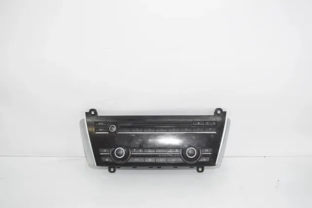 Climate Control Unit