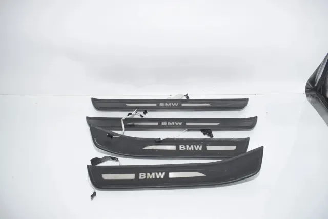 Door Sill Trim Kit