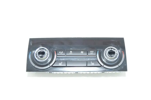Climate Control Unit
