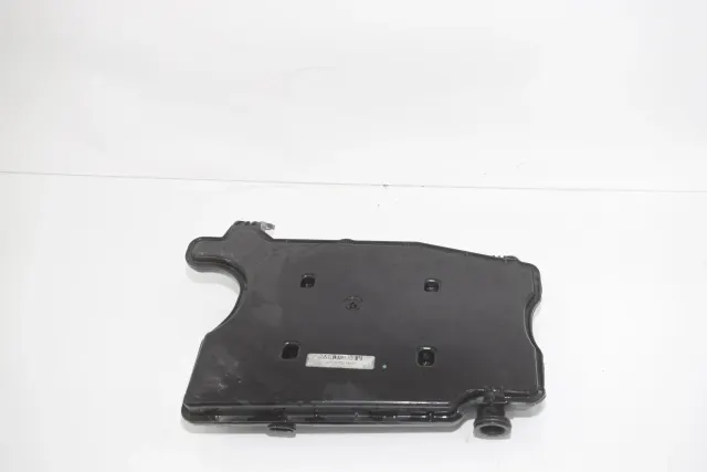 Intake Resonator