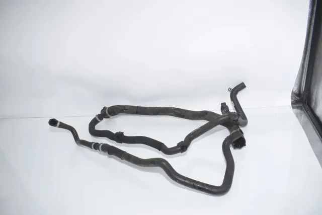 Coolant Hose Pipe