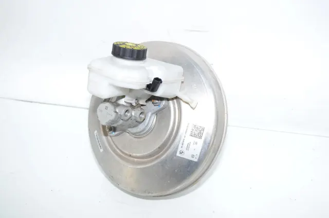 Brake Servo Booster