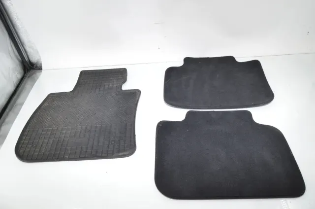 Floor Mat Set