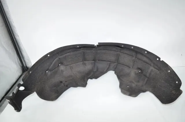 Rear Left Arch Liner