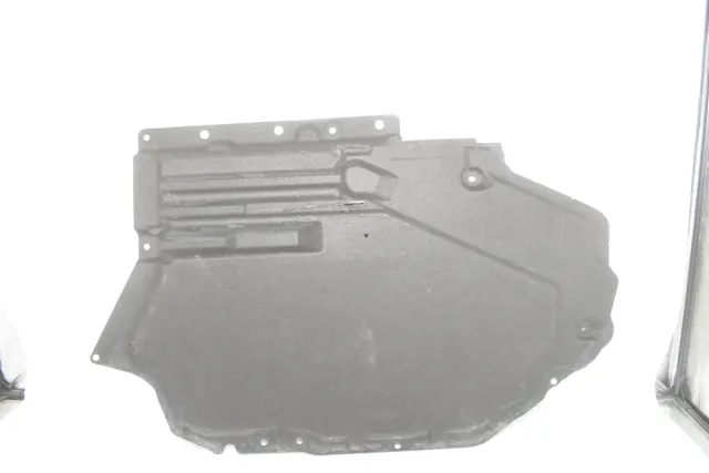 Other Underbody Cover