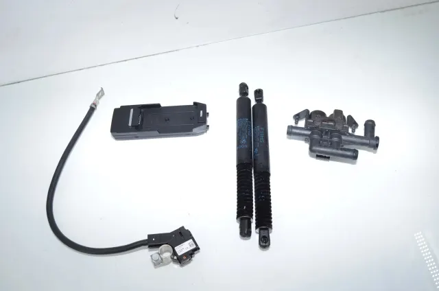 Other Control Units