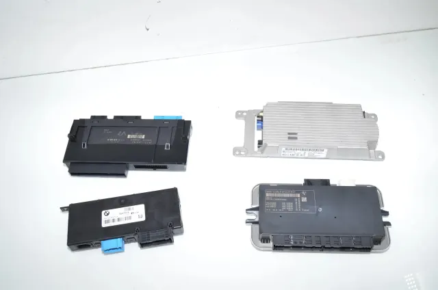 Other Control Units