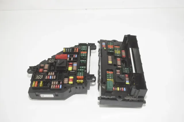 Fuse Box