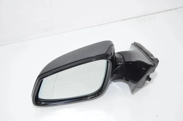 Left Side Wing Mirror