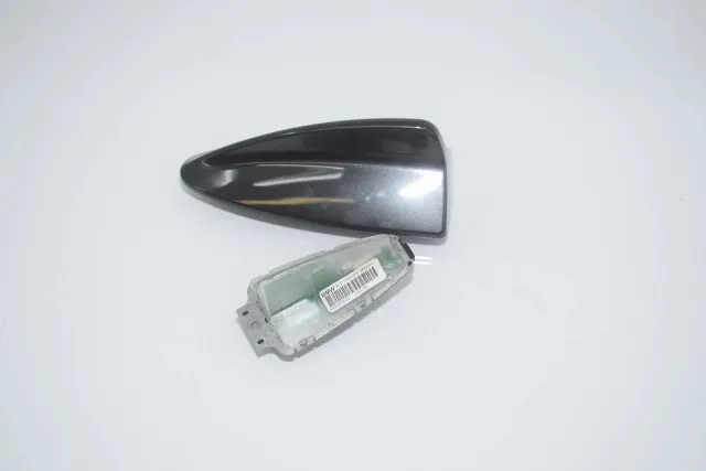 Antenna Trim