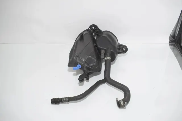 Coolant Expansion Tank