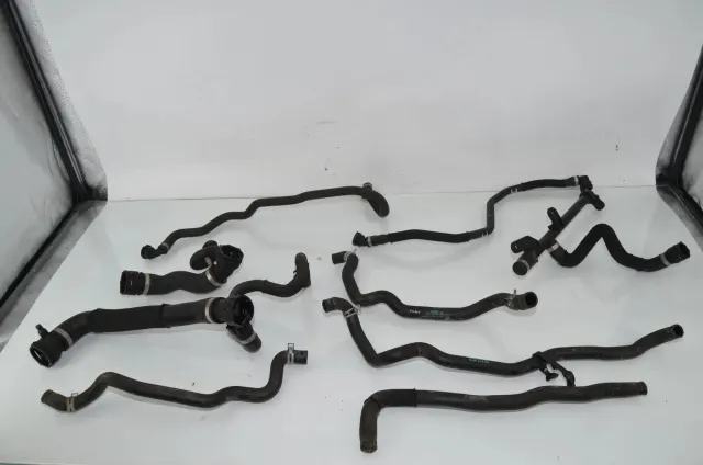Coolant Hose Pipe