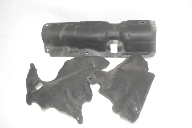 Sound Insulation