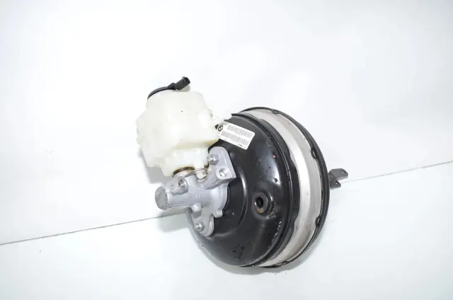 Brake Servo Booster