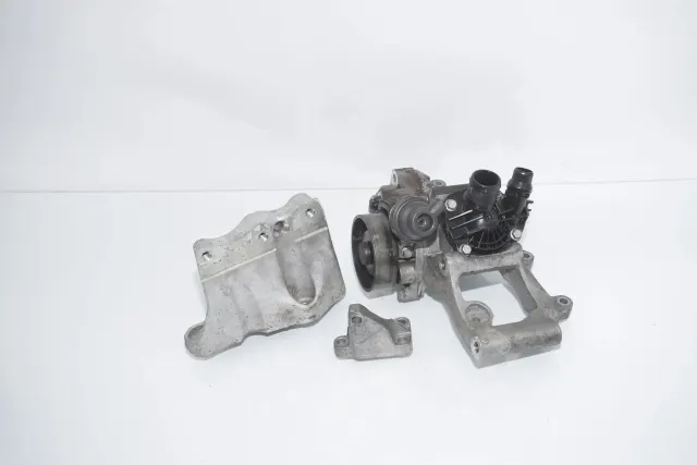 Left Side Engine Bracket
