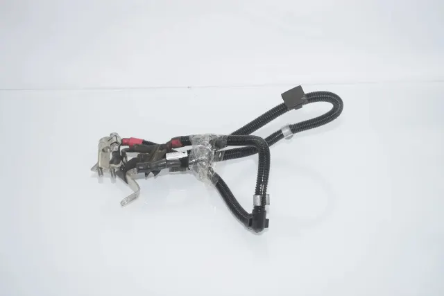 Positive Battery Cable
