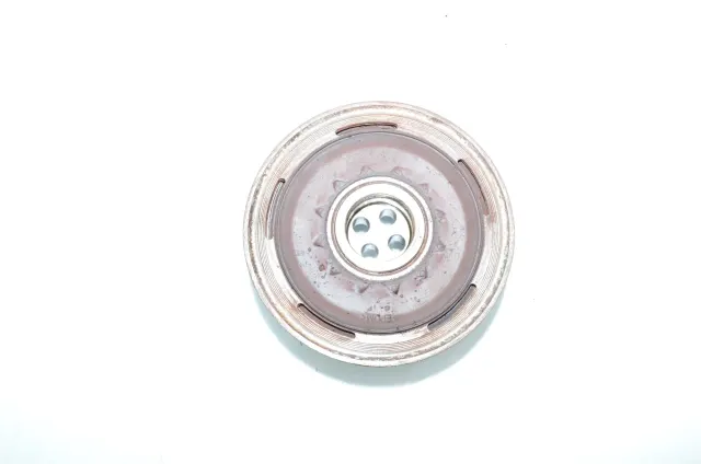 Crankshaft Pulley