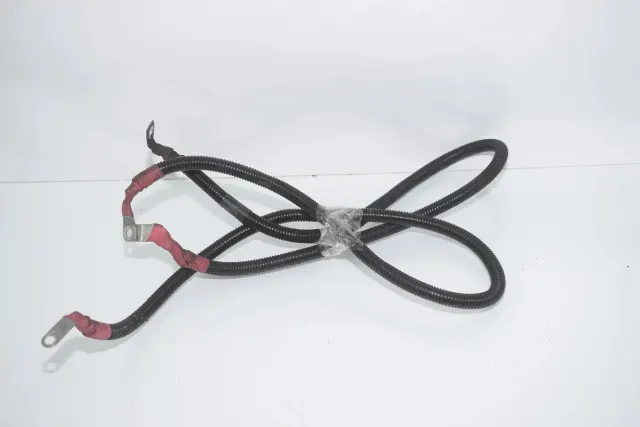 Positive Battery Cable