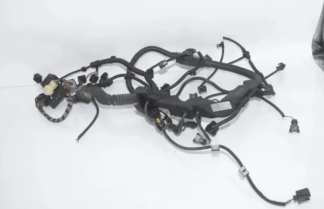 Engine Cable Harness