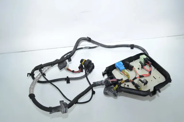 Engine Cable Harness