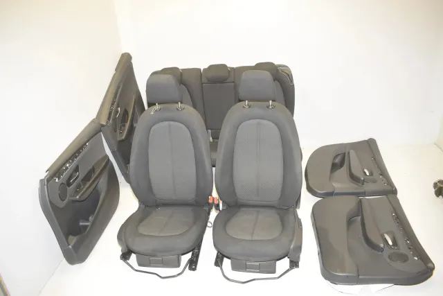 Seat set