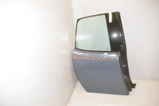 Rear Right Door