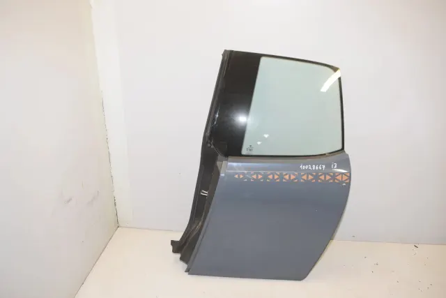 Rear Left Door