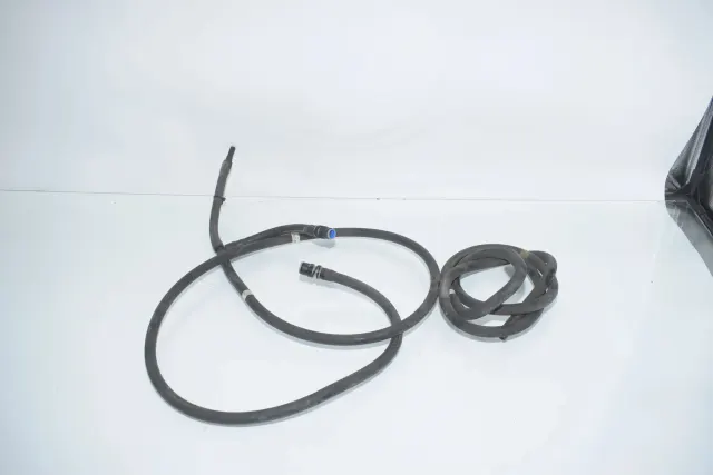 Headlight Washer Nozzle Pipe