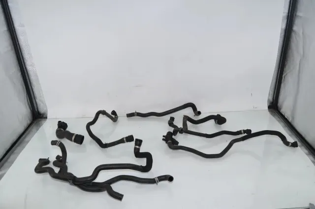 Coolant Hose Pipe