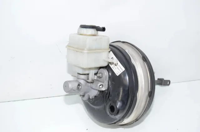 Brake Servo Booster