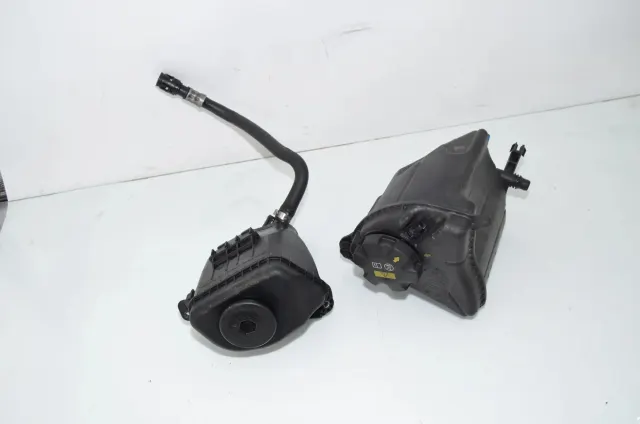Expansion Tank