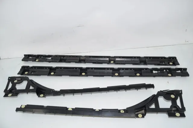 Sideskirt Bracket