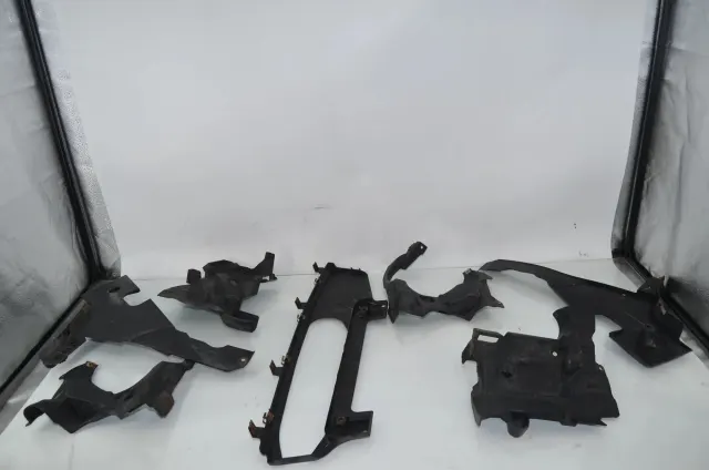 Other Underbody Cover